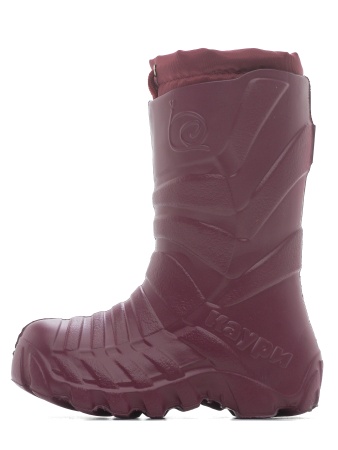 Сапожки детские из полимерного материала Сапожки детские из полимерного материала