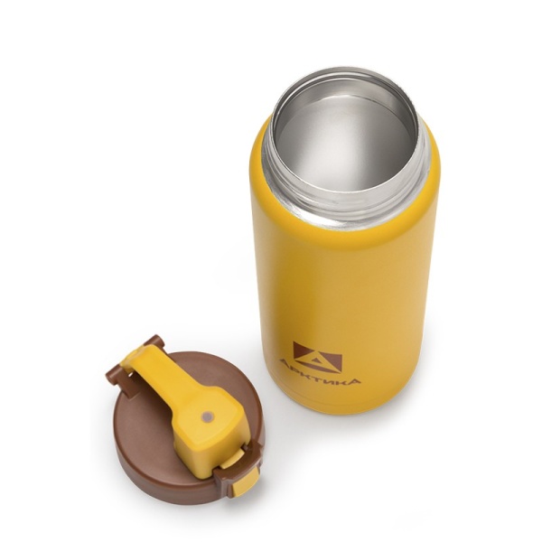 Термос-сититерм "Ящерица" 500 мл termos_sititerm_vakuumnyy_bytovoy_tm_arktika_500_ml_art_702_500_yashcheritsa