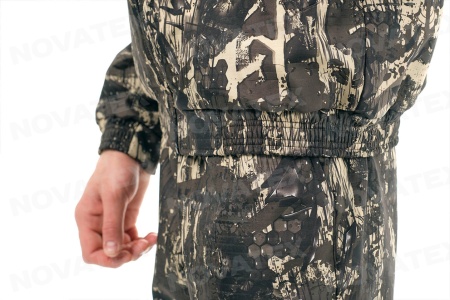 Костюм «Барс» (полофлис, страйк) КВЕСТ