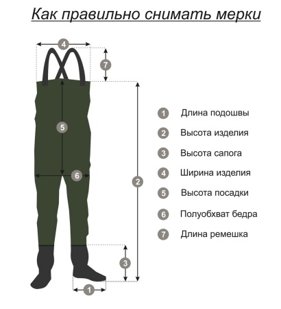 Полукомбинезон мужской  Полукомбинезон мужской