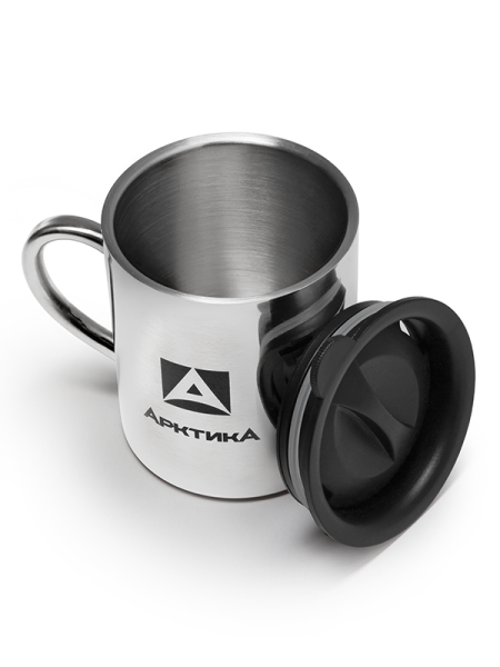 Термокружка Арктика 300 мл termokruzhka_nevakkumnaya_tm_arktika_300ml