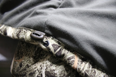 Костюм охотничий Фаворит, демисезонный (алова/светлый камыш)