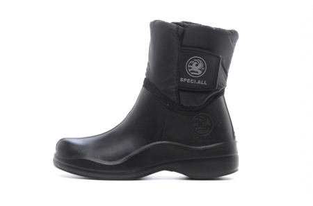 Полусапоги мужские