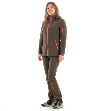 Костюм женский "Медея" PAYER