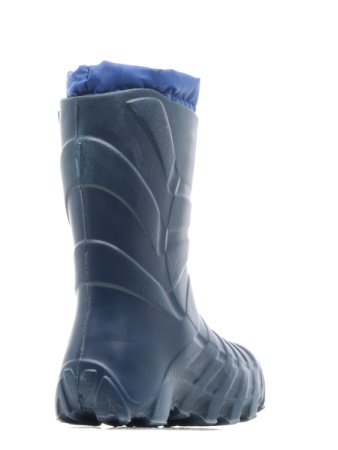 Сапожки детские из полимерного материала Сапожки детские из полимерного материала