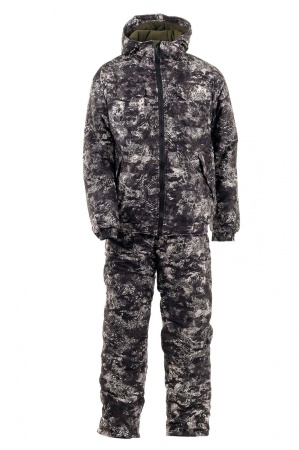 Костюм «Вепрь»  (алова, серый шельф) КВЕСТ