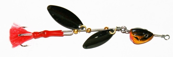 блесна вращающаяся с подгрузом (2 лепестка) 16гр (уп-5шт) blesna_vrashchayushchayasya_s_podgruzom_2lep16gr_up_5sht