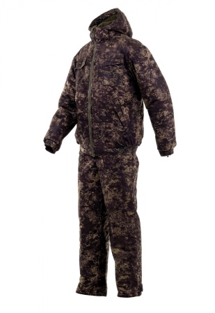Костюм «Вепрь»  (алова, зеленый шельф) КВЕСТ