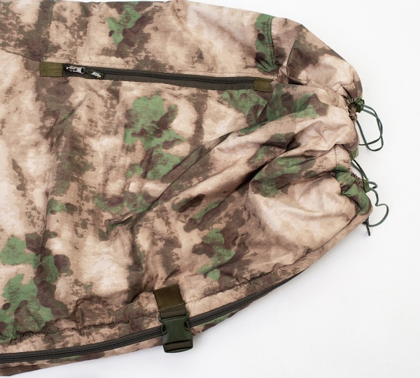 Спальный мешок Cape-Bag Transfomer (мох) spalnyy_meshok_cape_bag_transfomer_mokh