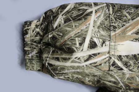 Костюм охотничий Фаворит, демисезонный (алова/светлый камыш)