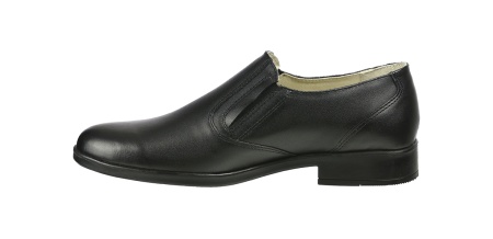 Туфли старшего офицерского состава МБ201