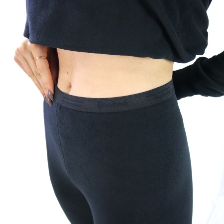 Термобелье-женские лосины Outdoor Fleece