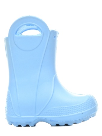 Сапожки детские ЭВА