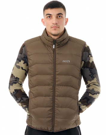 Жилет "Лайт" (нейлон, хаки) PAYER