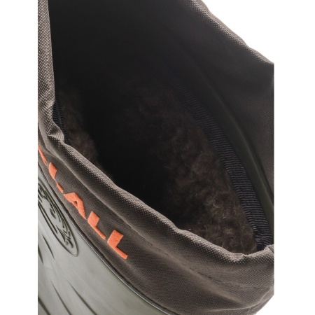 Сапоги мужские с шипами Speci.ALL PROTECTOR