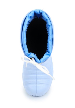 Сапожки детские из полимерного материала Сапожки детские из полимерного материала