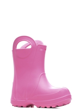 Сапожки детские ЭВА