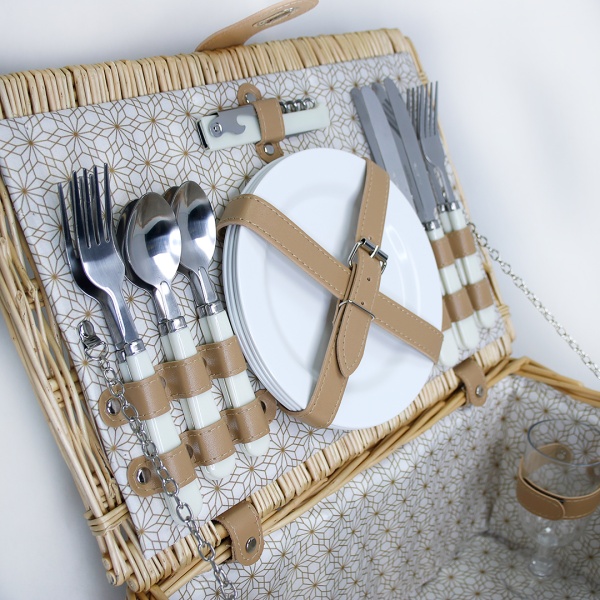 Корзина LINYI ZHIQUAN ZQ21-6513 (д/пикника) (плет) (4 перс) korzina_linyi_zhiquan_zq21_6513_d_piknika_plet_4_pers