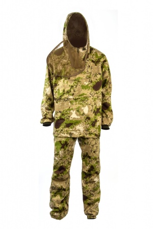 Костюм "Антигнус"  (грета, тундра) 