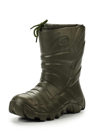 Сапожки детские из полимерного материала Сапожки детские из полимерного материала