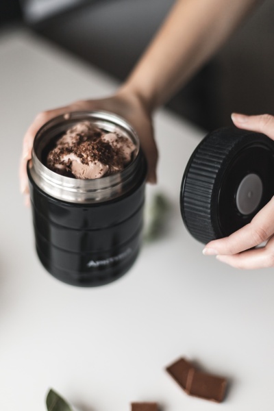 Термос для еды вакуумный (чёрный) termos_dlya_edy_vakuumnyy_bytovoy_tm_arktika_0_48_l_art_307_480_chyernyy