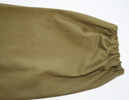 Скаут костюм (палатка, хаки)