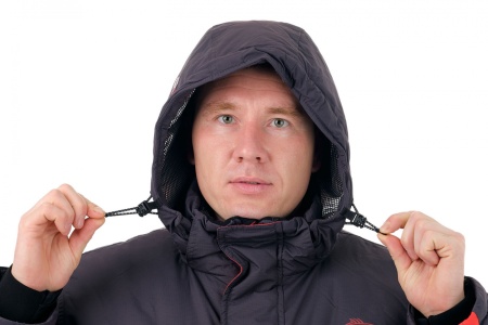 Костюм «Соболь» (таслан, серый) GRAYLING Костюм «Соболь» (таслан, серый) GRAYLING