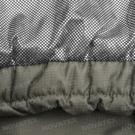 Жилет «Партизан NEW» (таслан, хаки) (светоотр.печать) PAYER Жилет «Партизан NEW» (таслан, хаки) (светоотр.печать) PAYER