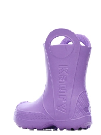 Сапожки детские ЭВА