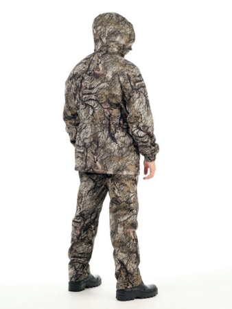 Костюм «Свелл»  (полофлис, т.камыш) КВЕСТ