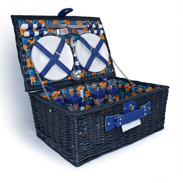 Корзина LINYI ZHIQUAN ZQ20-6339 (д/пикника) (плет) (4 перс) korzina_linyi_zhiquan_zq20_6339_d_piknika_plet_4_pers