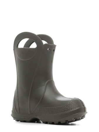 Сапожки детские ЭВА