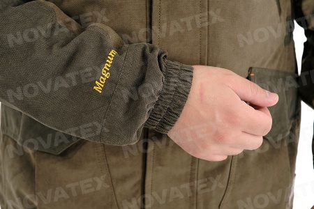 Костюм «Магнум осень» (исландия, хаки) PRIDE