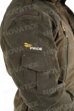 Костюм «Магнум осень» (исландия, хаки) PRIDE