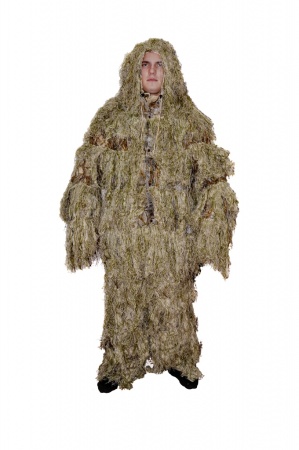 Костюм для охоты Шаман