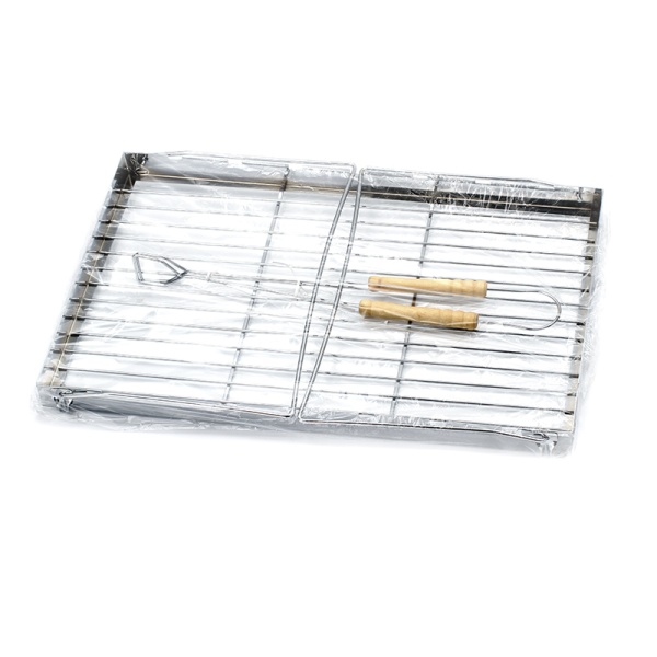 Решетка для костра + щипцы в подарок reshetka_dlya_kostra_s_shchiptsami_320_490mm_10