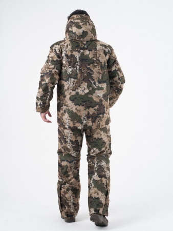 Костюм "ТАКТИКА -45" (Алова) Бежевый