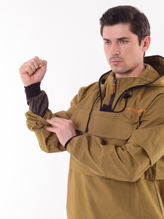 Костюм "FORESTER" (Палатка, Хаки) TRITON