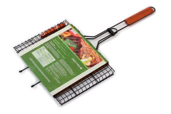 Решетка-гриль + вилка reshetka_gril_vilka_360_265mm_mm