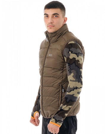 Жилет "Лайт" (нейлон, хаки) PAYER