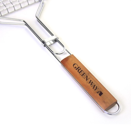 Решетка-гриль 