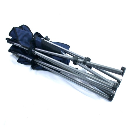 Кресло раскладное с изотермическим карманом и подстаканником