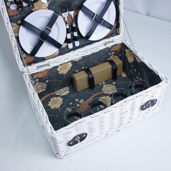 Корзина LINYI ZHIQUAN ZQ20-6321 (д/пикника) (плет) (4 перс) korzina_linyi_zhiquan_zq20_6321_d_piknika_plet_4_pers