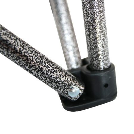 Раскладное кресло с подлокотниками  Раскладное кресло с подлокотниками