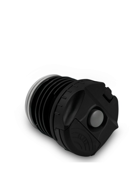 Термос бытовой, вакуумный, питьевой тм "Арктика", 600 мл, арт.111-600 (чёрный) termos_bytovoy_vakuumnyy_pitevoy_tm_arktika_600_ml_art_111_600_chyernyy