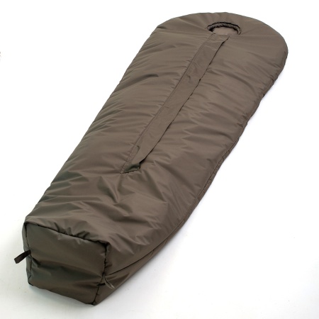 Спальный мешок-кокон Defender