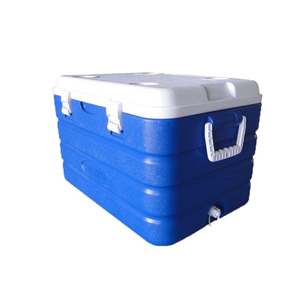 Изотермический контейнер 60 л izotermicheskiy_konteyner_tm_arktika_60l_art_2000_60_siniy