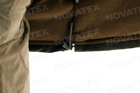 Костюм «Магнум Зима» PRIDE 