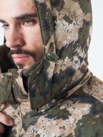 Костюм "ТАКТИКА -45" (Алова) Бежевый