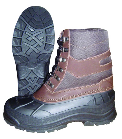 Ботинки демисезонные 